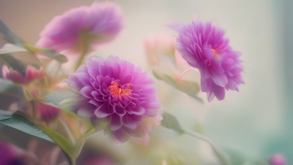 百合花：从形态到文化的全方位解析