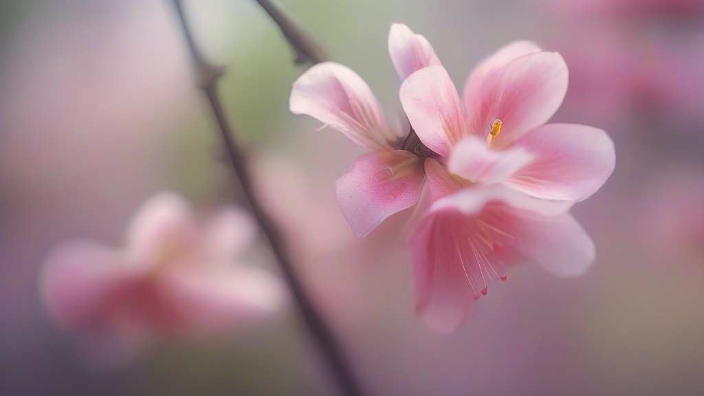 郁金香：从波斯高原到世界花园的传奇之花