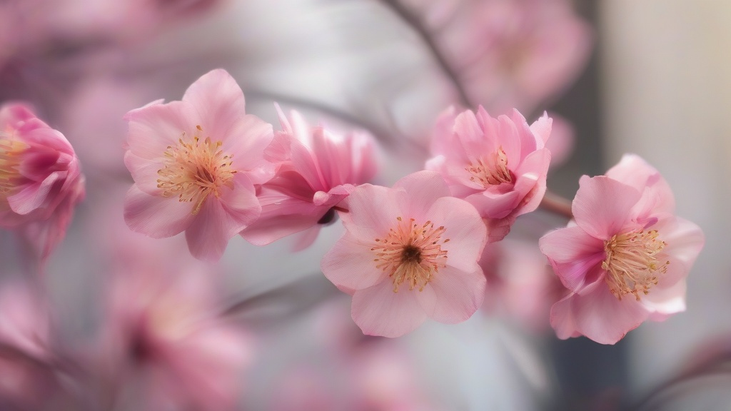 郁金香：从波斯花园到世界花坛的传奇之花
