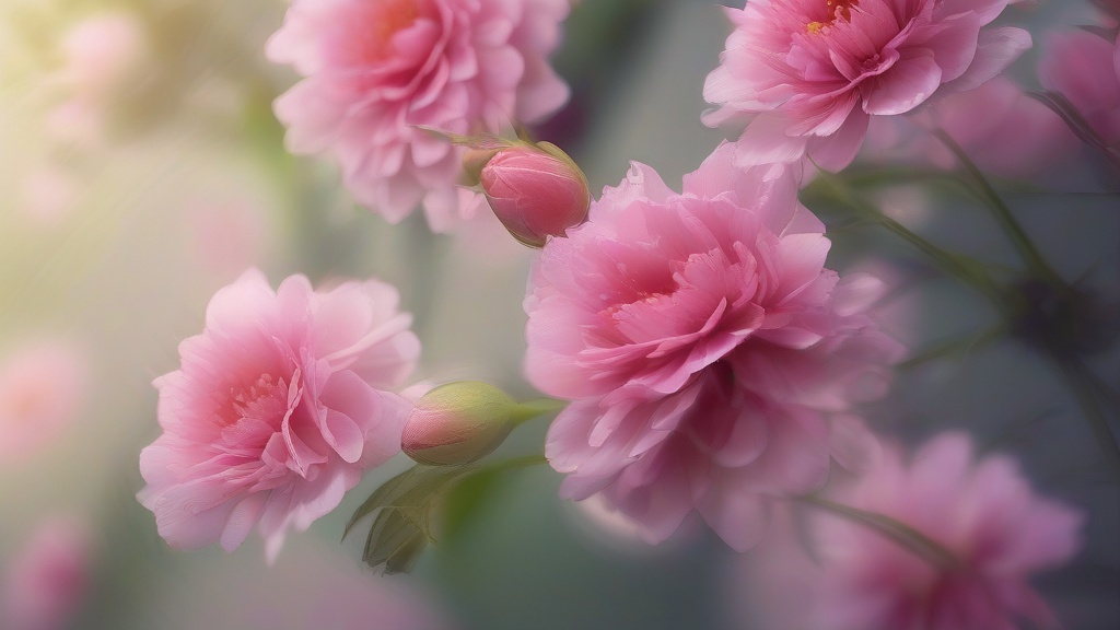 郁金香：从波斯高原到世界花园的传奇之花