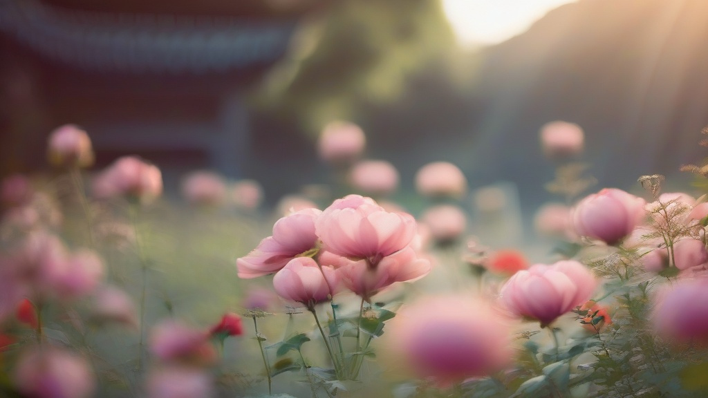 鲜花养护全攻略：从选购到绽放的终极指南