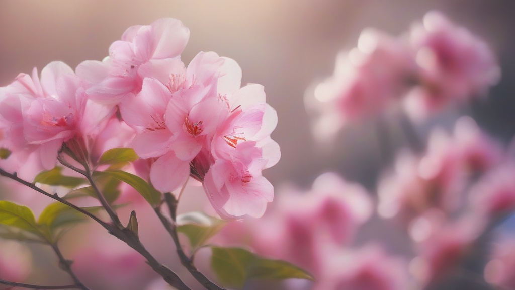 百合花的深度指南：从品种分类到养护秘籍