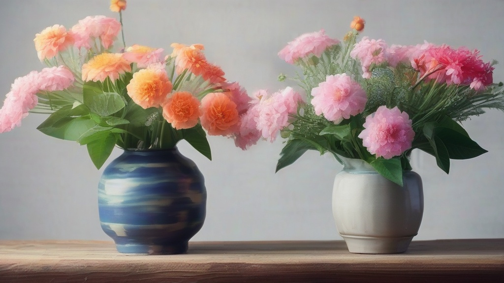 花语解码：从玫瑰到鸢尾，解锁鲜花的隐秘语言