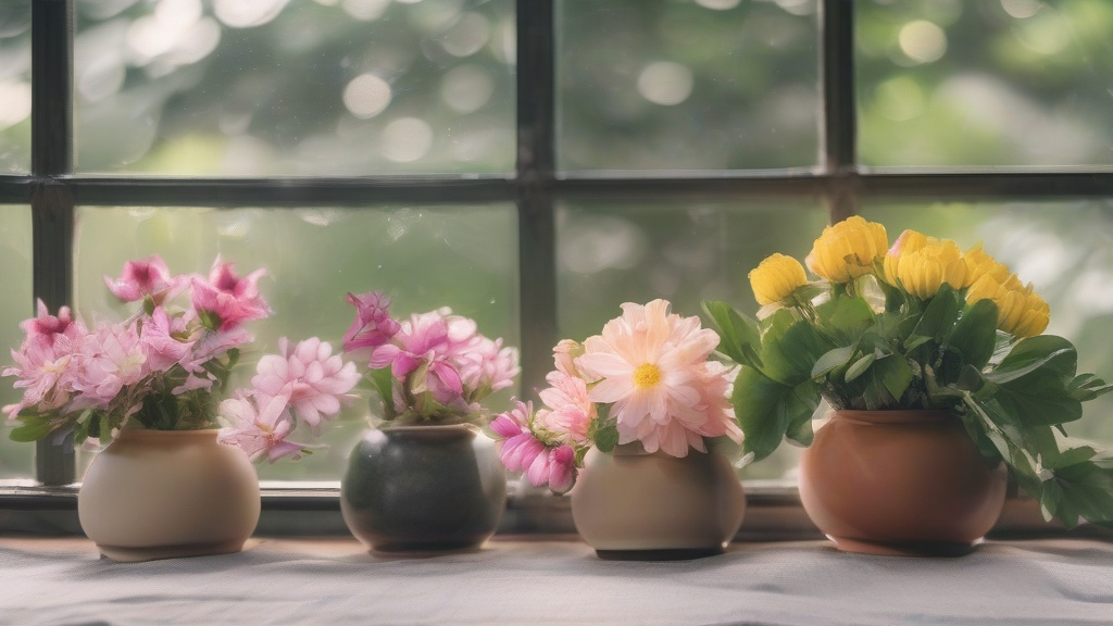 郁金香：从波斯秘语到世界花后的传奇密码