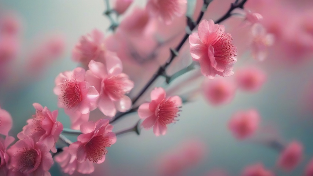 郁金香：从球根到花海的完整养护指南