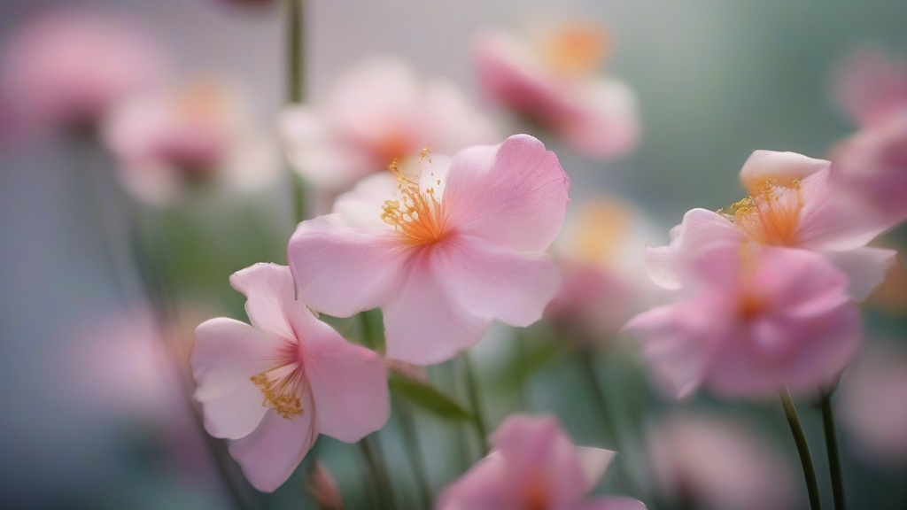 郁金香：从波斯高原到世界花园的传奇之花