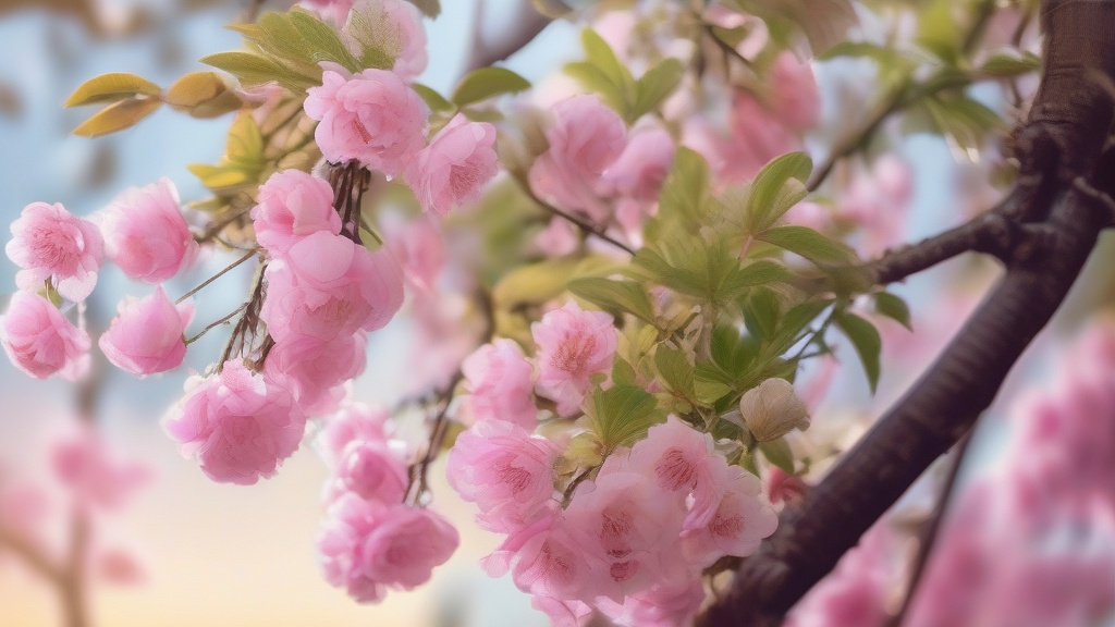 百合花：从形态到文化的全面解析