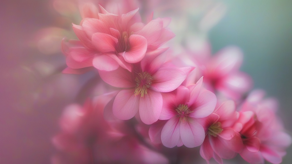 花语解码：从玫瑰到雏菊，解锁鲜花的隐秘语言