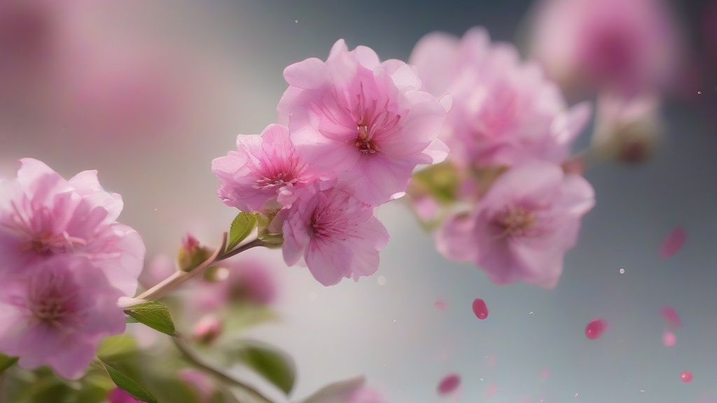 郁金香：从波斯花园到世界花海的传奇之花