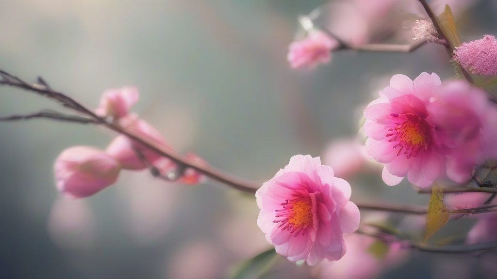 玫瑰物语：解锁鲜花的隐秘语言与文化密码
