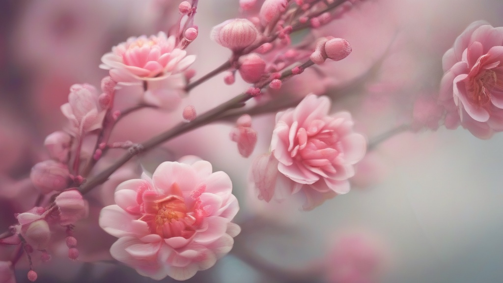 玫瑰物语：解锁鲜花的隐秘语言与文化密码