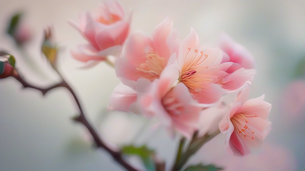 百合花：从形态特征到文化寓意的深度解析