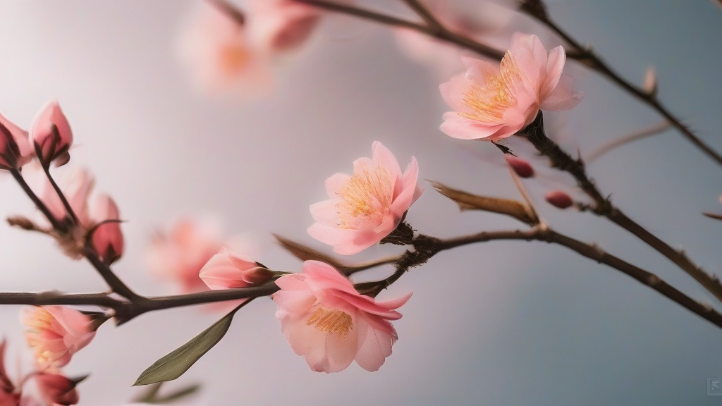 郁金香：从波斯高原到世界花园的传奇之花