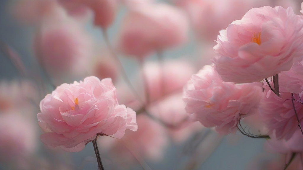 鲜花养护全攻略：从选购到绽放的持久美丽