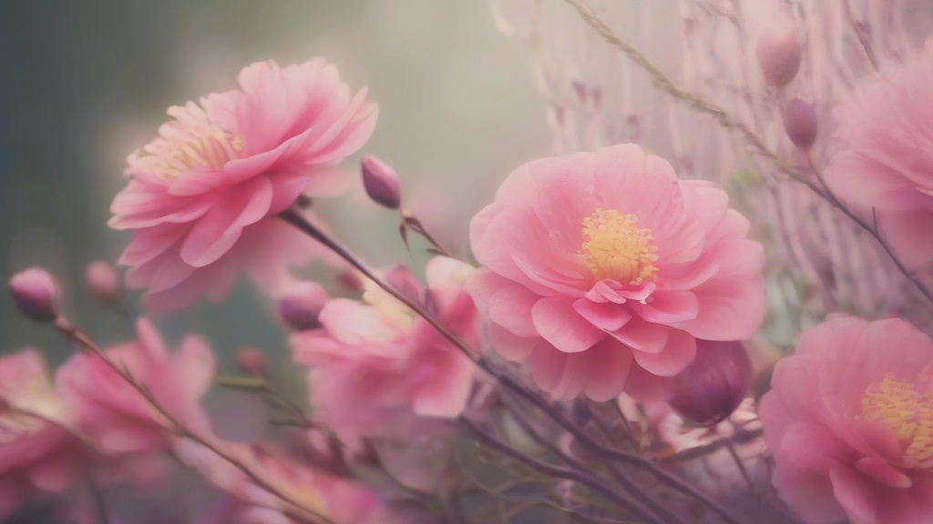 花语解码：从文化符号到情感密码的鲜花语言全解析