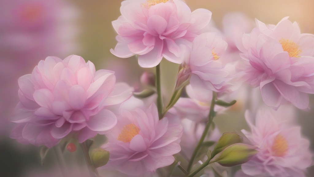 郁金香：从波斯秘境到世界花园的传奇之花