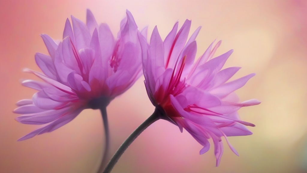 花语解码：从玫瑰到雏菊，揭秘鲜花的隐秘语言