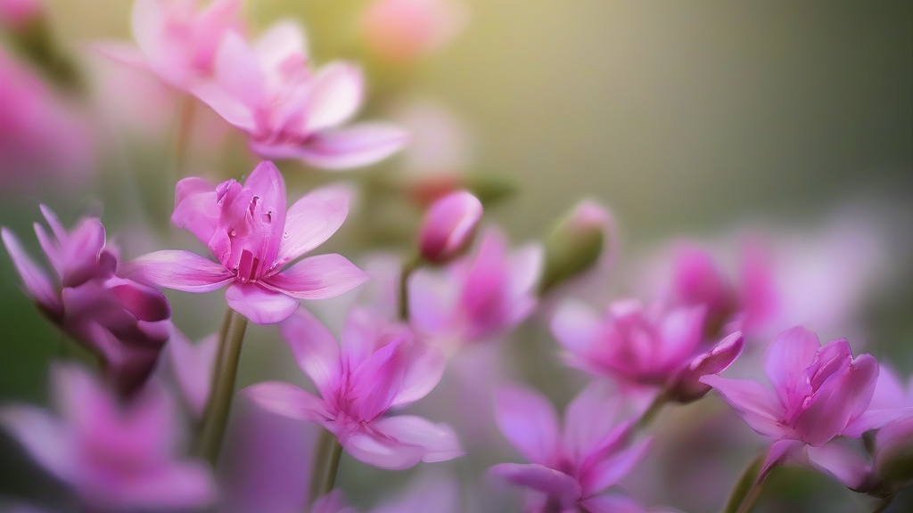 花语解码：从玫瑰到鸢尾，全球经典花卉的隐秘语言
