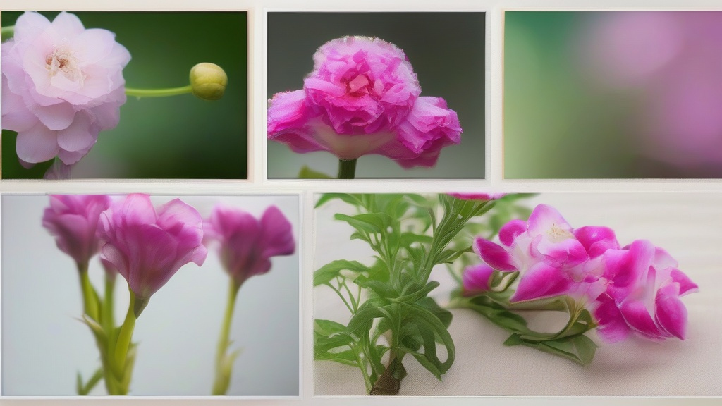 鲜花养护全攻略：从选购到保鲜的终极指南