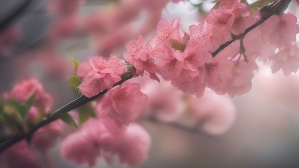 花语大全：解锁鲜花背后的情感密码