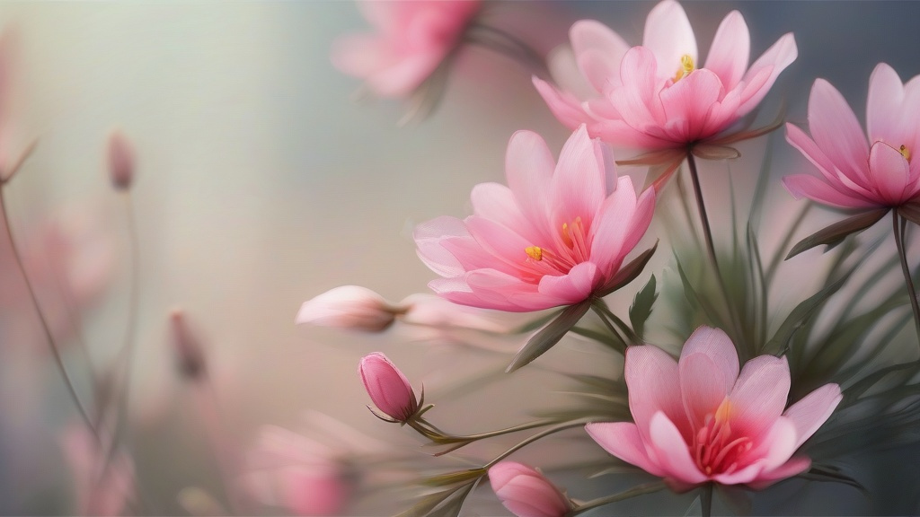 郁金香：从波斯高原到世界花园的传奇之花