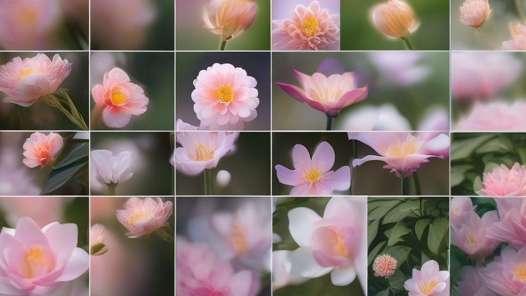 郁金香：从波斯秘境到世界花园的传奇之花