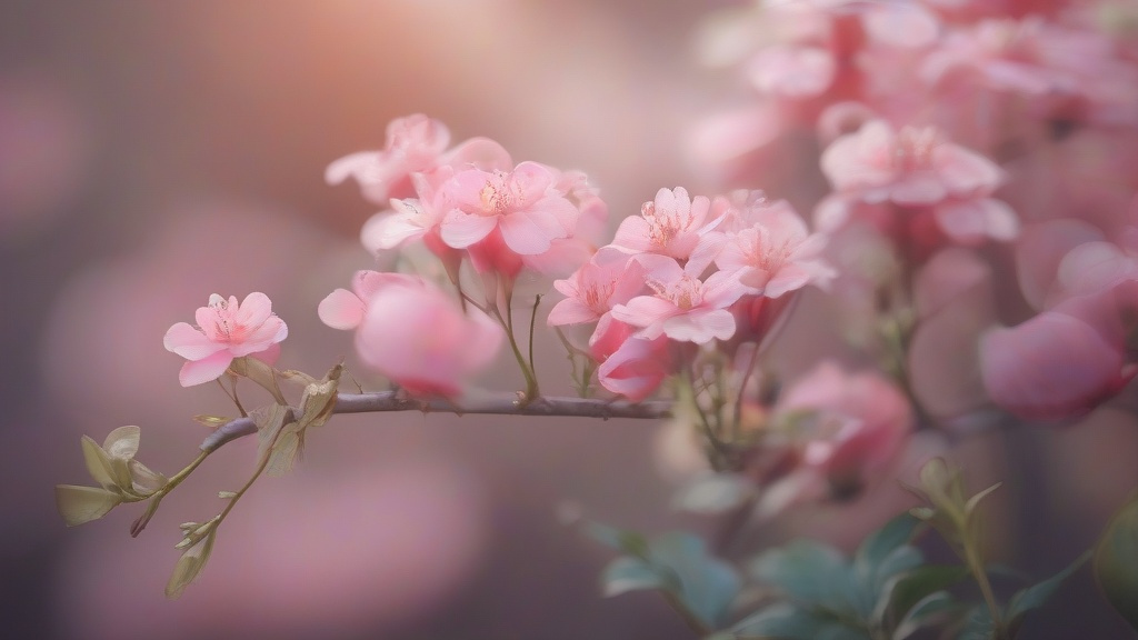 玫瑰物语：解锁鲜花世界的隐秘语言