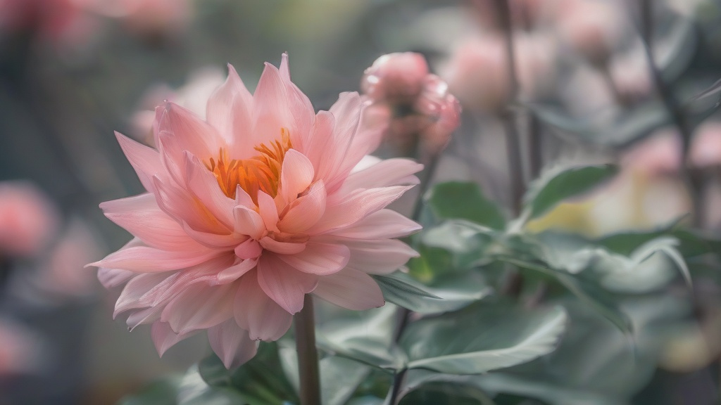 花语大全：解码鲜花的隐秘语言与文化密码
