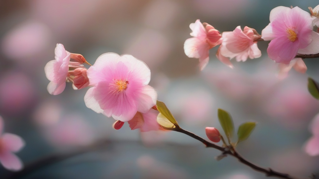 郁金香：从波斯传说到现代花艺的传奇之花
