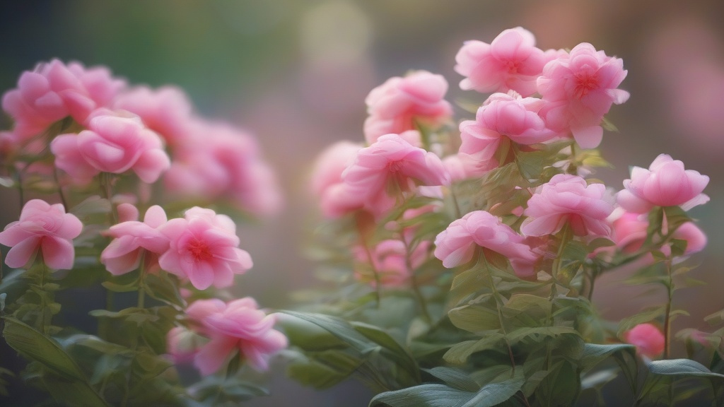 花语大全：解码鲜花的浪漫密码