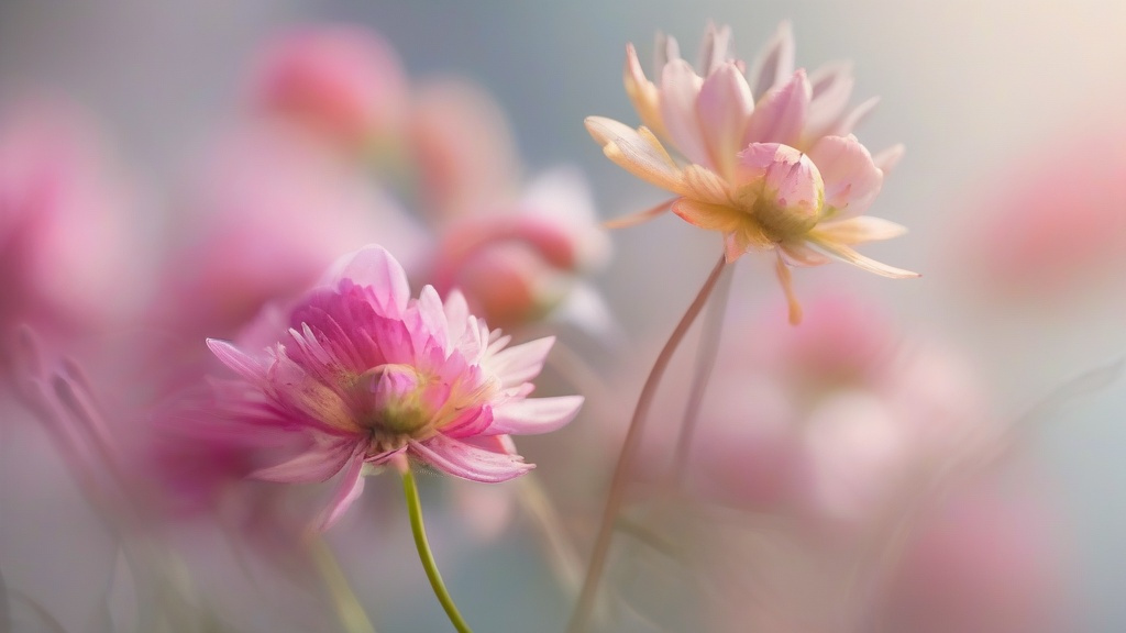 郁金香：从波斯秘境到世界花园的传奇之花