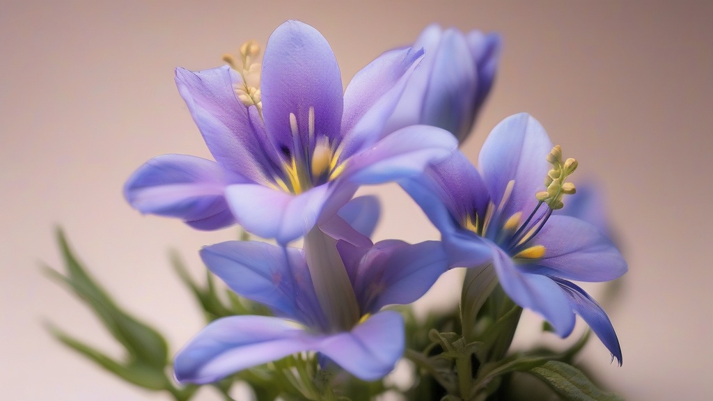 花语大全：解锁鲜花背后的情感密码