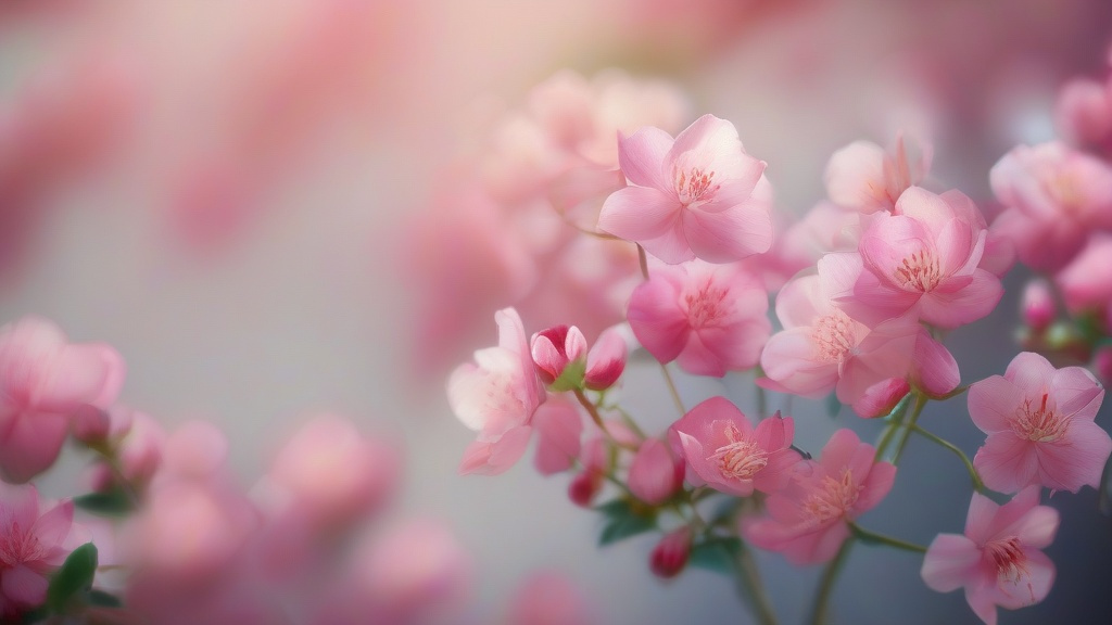 百合花：从形态特征到文化寓意的深度解析