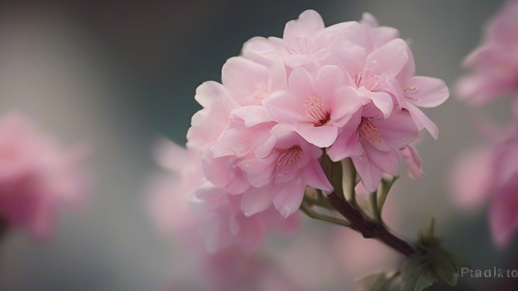 如何让鲜花持久绽放？从选购到养护的全周期指南
