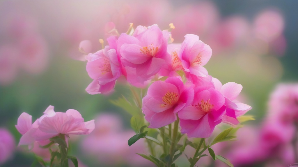 百合花：从形态到文化的全面解析