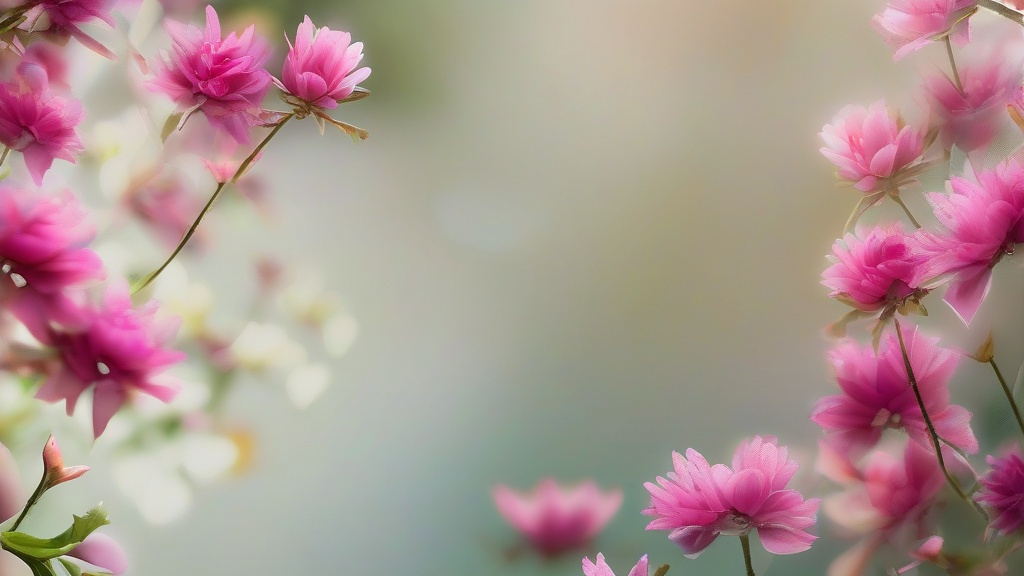 家庭鲜花养护全攻略：从醒花到长期保鲜的完整指南