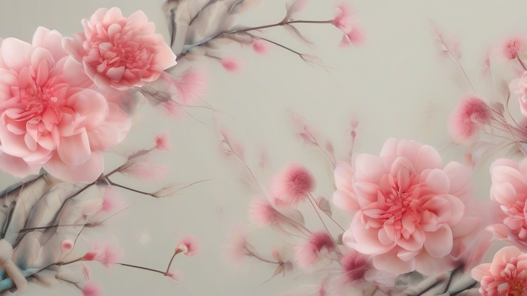 玫瑰物语：解锁鲜花的秘密语言与文化密码