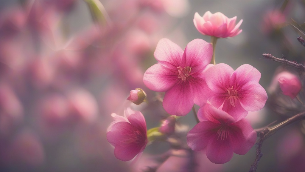 花语大全：解锁鲜花背后的情感密码