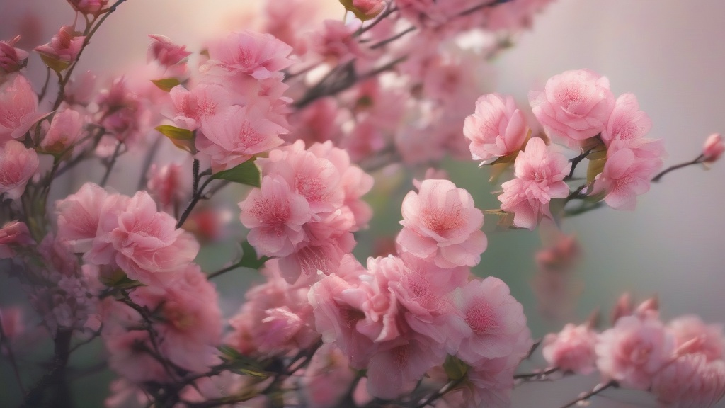 鲜花养护全攻略：从选购到绽放的持久美丽