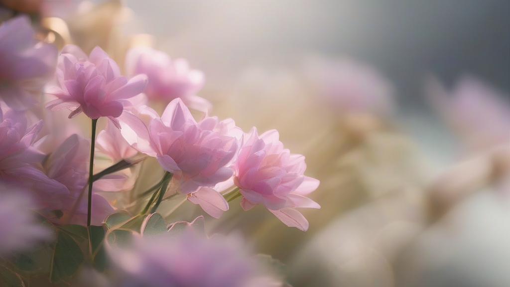 郁金香：从波斯秘语到世界花语的浪漫传奇