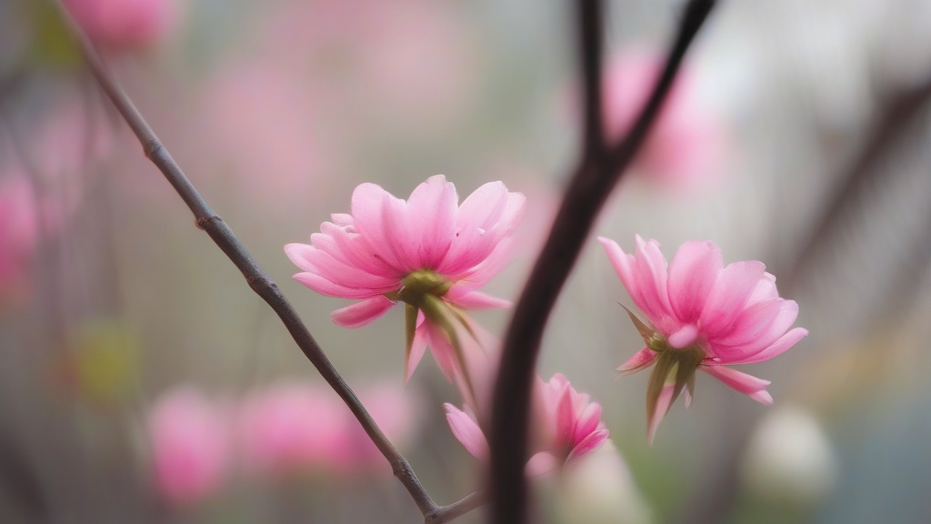 百合花的深度指南：从品种到养护的全解析