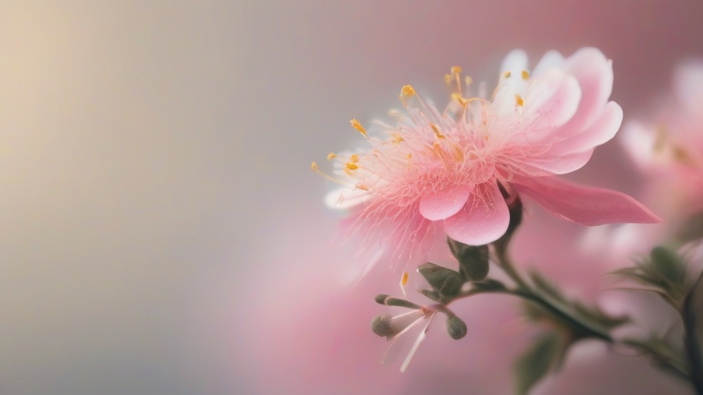 郁金香：从波斯高原到世界花园的传奇之花