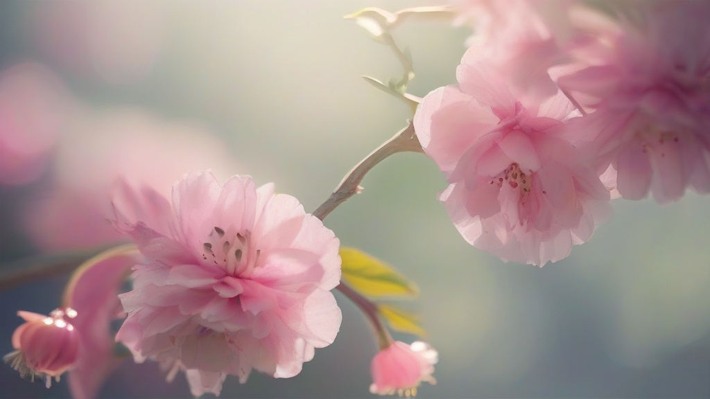 鲜花养护全攻略：从选购到绽放的终极指南