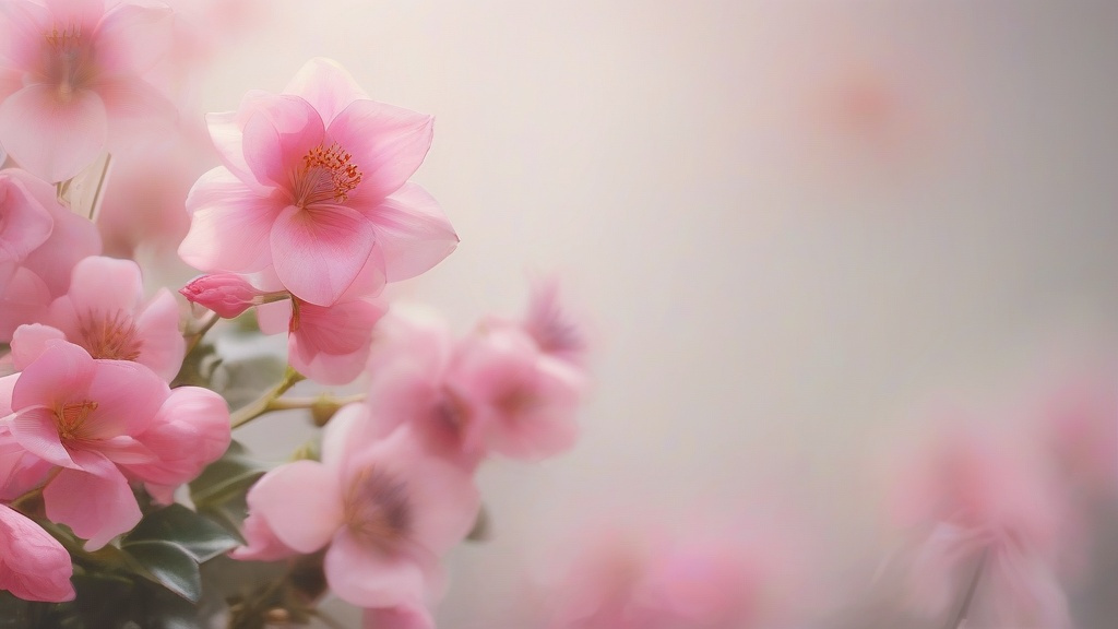 花语大全：解锁鲜花背后的情感密码