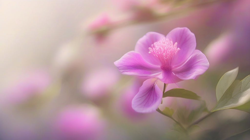 玫瑰物语：从花语到养护的完整指南