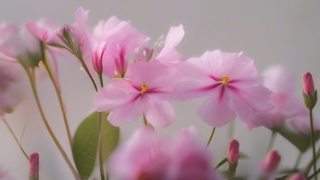 百合花：从形态特征到文化象征的全面解析