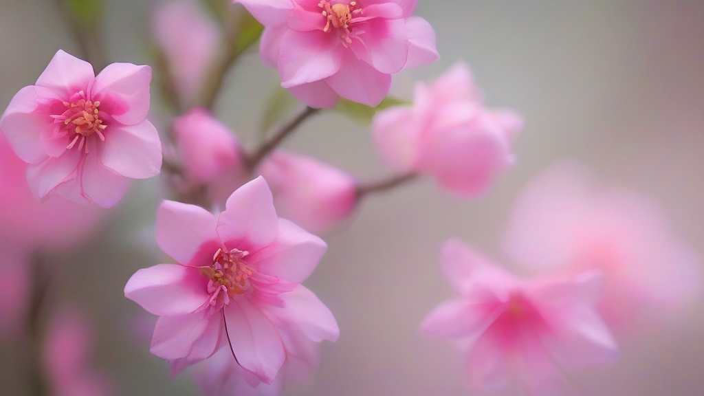 百合花：从花语到养护的全方位指南