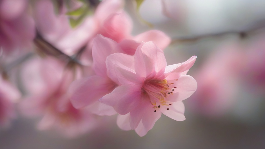 百合花的深度指南：从品种到养护的全解析