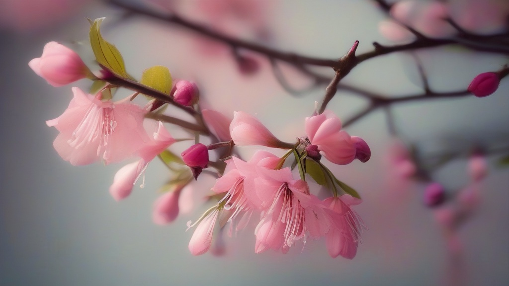 郁金香：从历史长河到现代花园的传奇之花