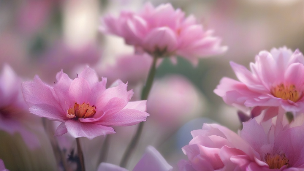 花语大全：解锁鲜花背后的情感密码